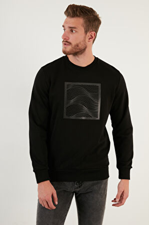 Buratti Erkek Sweat 5905304