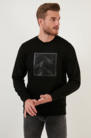 Buratti Erkek Sweat 5905304
