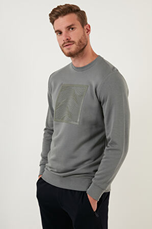 Buratti Erkek Sweat 5905304