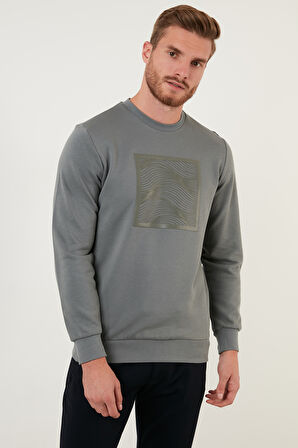 Buratti Erkek Sweat 5905304