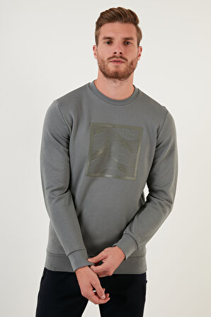 Buratti Erkek Sweat 5905304