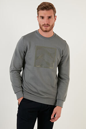 Buratti Erkek Sweat 5905304