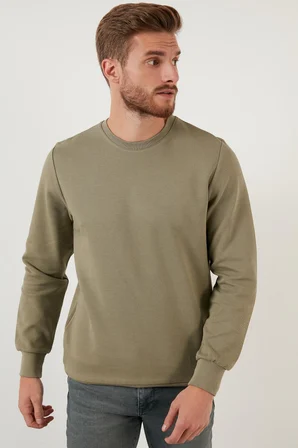 Buratti Erkek Sweat 5905337