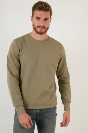 Buratti Erkek Sweat 5905337