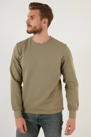 Buratti Erkek Sweat 5905337
