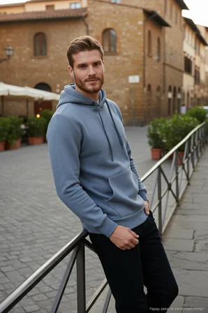 Buratti Erkek Sweat 5905281