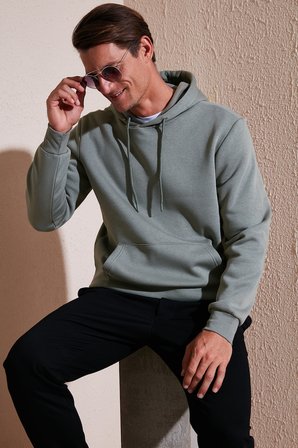 Buratti Erkek Sweat 5905281