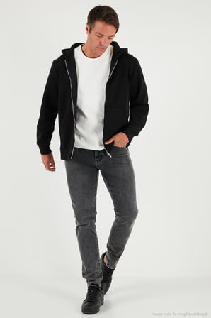 Buratti Erkek Sweat 5905340