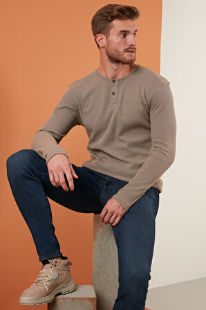 Buratti Erkek Sweat 5905070