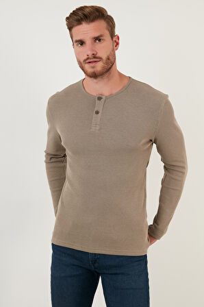 Buratti Erkek Sweat 5905070