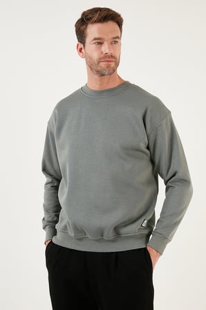 Buratti Erkek Sweat 5905255
