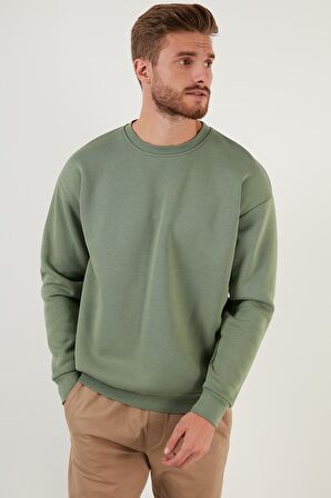 Buratti Erkek Sweat 5905255