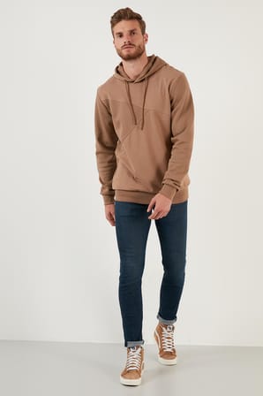 Buratti Erkek Sweat 5905285