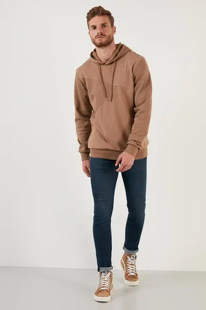 Buratti Erkek Sweat 5905285