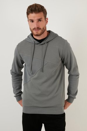 Buratti Erkek Sweat 5905285