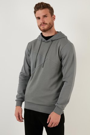 Buratti Erkek Sweat 5905285
