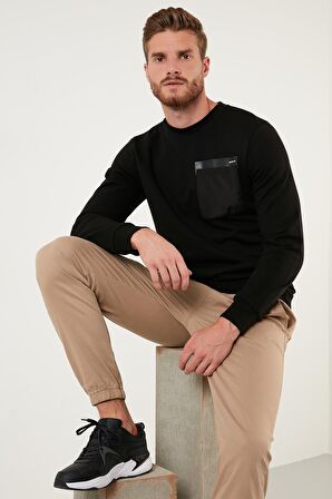 Buratti Erkek Sweat 5905323