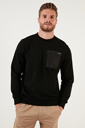 Buratti Erkek Sweat 5905323
