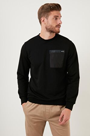 Buratti Erkek Sweat 5905323