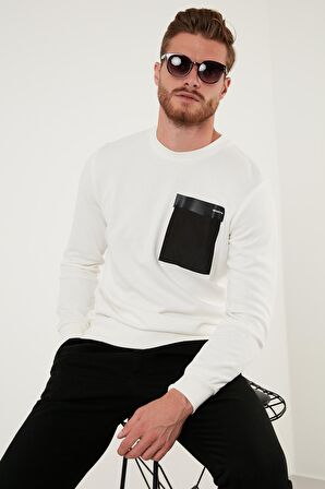 Buratti Erkek Sweat 5905323