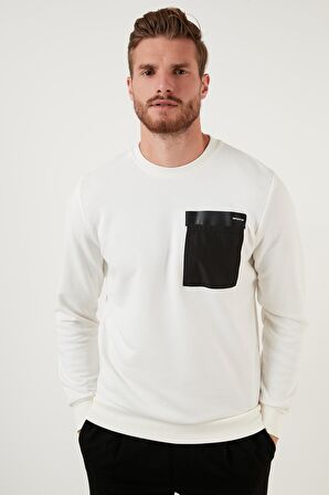 Buratti Erkek Sweat 5905323
