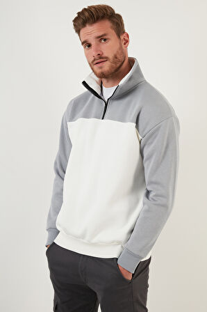 Buratti Erkek Sweat 5905343