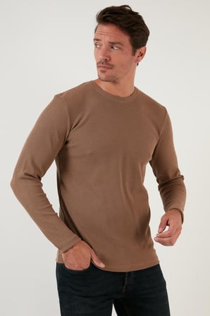 Buratti Erkek Sweat 5905073