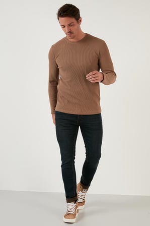 Buratti Erkek Sweat 5905073