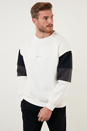 Buratti Erkek Sweat 5905298