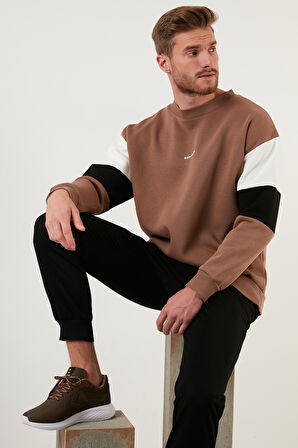 Buratti Erkek Sweat 5905298