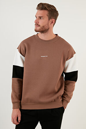 Buratti Erkek Sweat 5905298