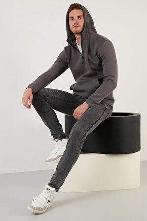 Buratti Erkek Sweat 59052651