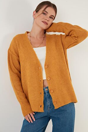 Lela Bayan Hırka 6310005