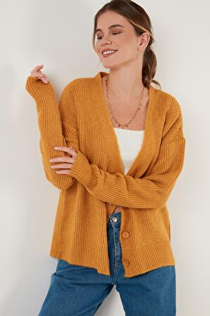 Lela Bayan Hırka 6310005