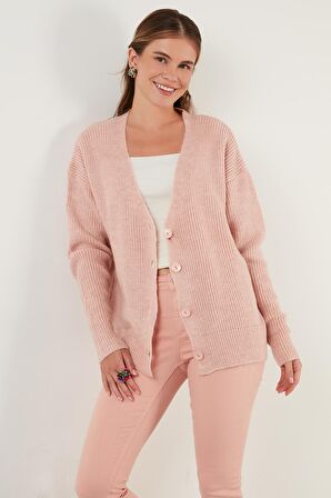 Lela Bayan Hırka 6310005