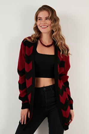 Lela Bayan Hırka 6310006