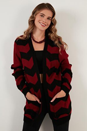 Lela Bayan Hırka 6310006