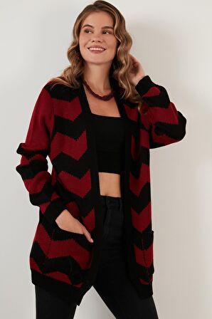 Lela Bayan Hırka 6310006