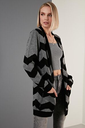 Lela Bayan Hırka 6310006