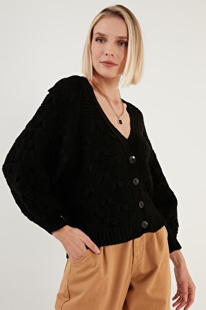 Lela Bayan Hırka 6310007