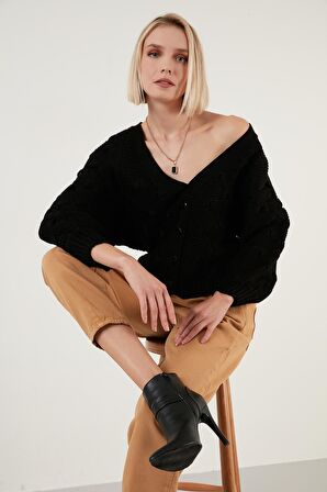 Lela Bayan Hırka 6310007