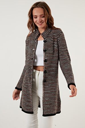 Lela Bayan Hırka 6310012