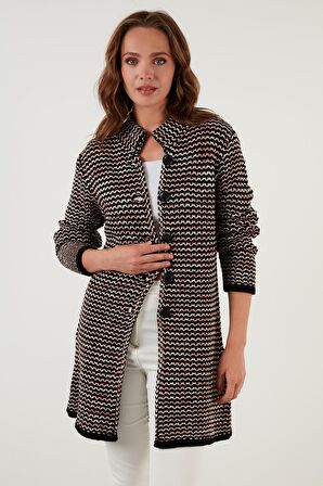 Lela Bayan Hırka 6310012
