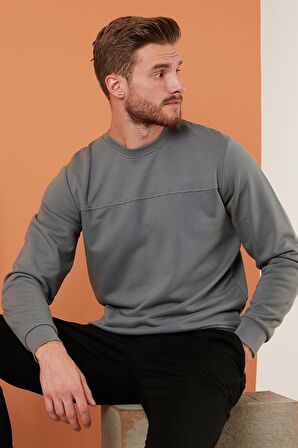 Buratti Erkek Sweat 5905033
