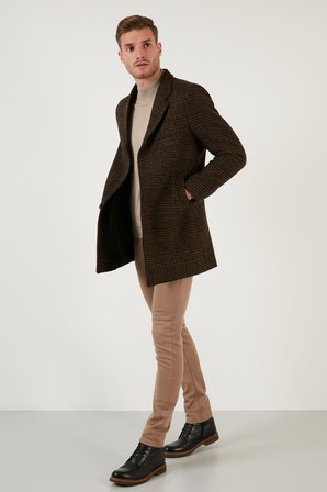 Buratti Erkek Kaban 5840098