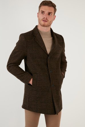 Buratti Erkek Kaban 5840098
