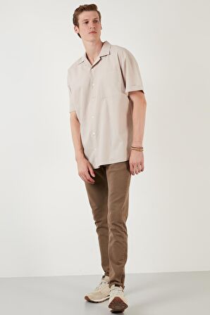 Buratti Erkek Gömlek CF21194664