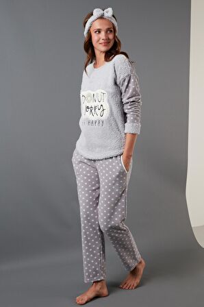 Lela Bayan Pijama Takımı 6094120