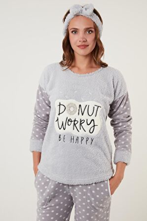 Lela Bayan Pijama Takımı 6094120
