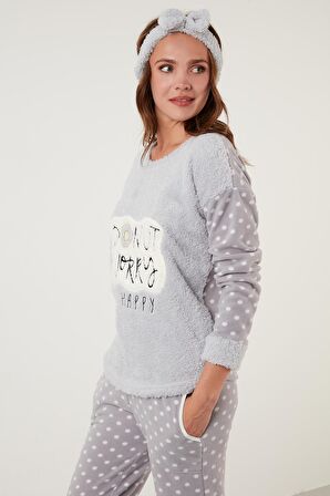 Lela Bayan Pijama Takımı 6094120
